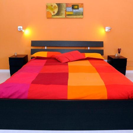 Magic Rainbow Bed and Breakfast Segni Εξωτερικό φωτογραφία