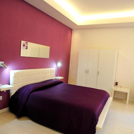 Magic Rainbow Bed and Breakfast Segni Εξωτερικό φωτογραφία