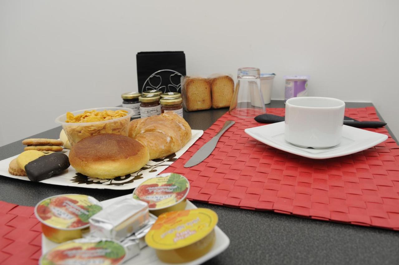 Magic Rainbow Bed and Breakfast Segni Εξωτερικό φωτογραφία