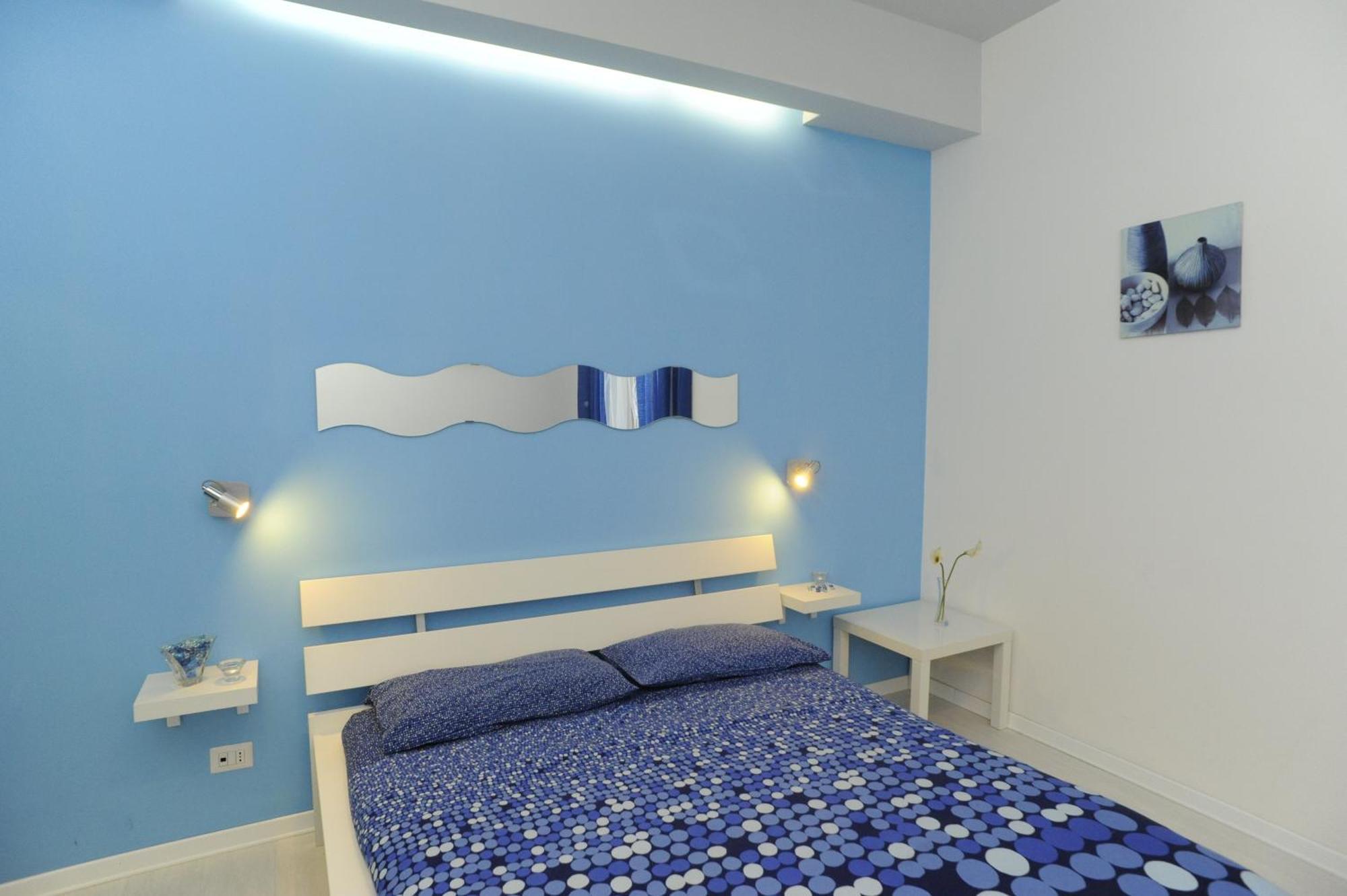 Magic Rainbow Bed and Breakfast Segni Εξωτερικό φωτογραφία