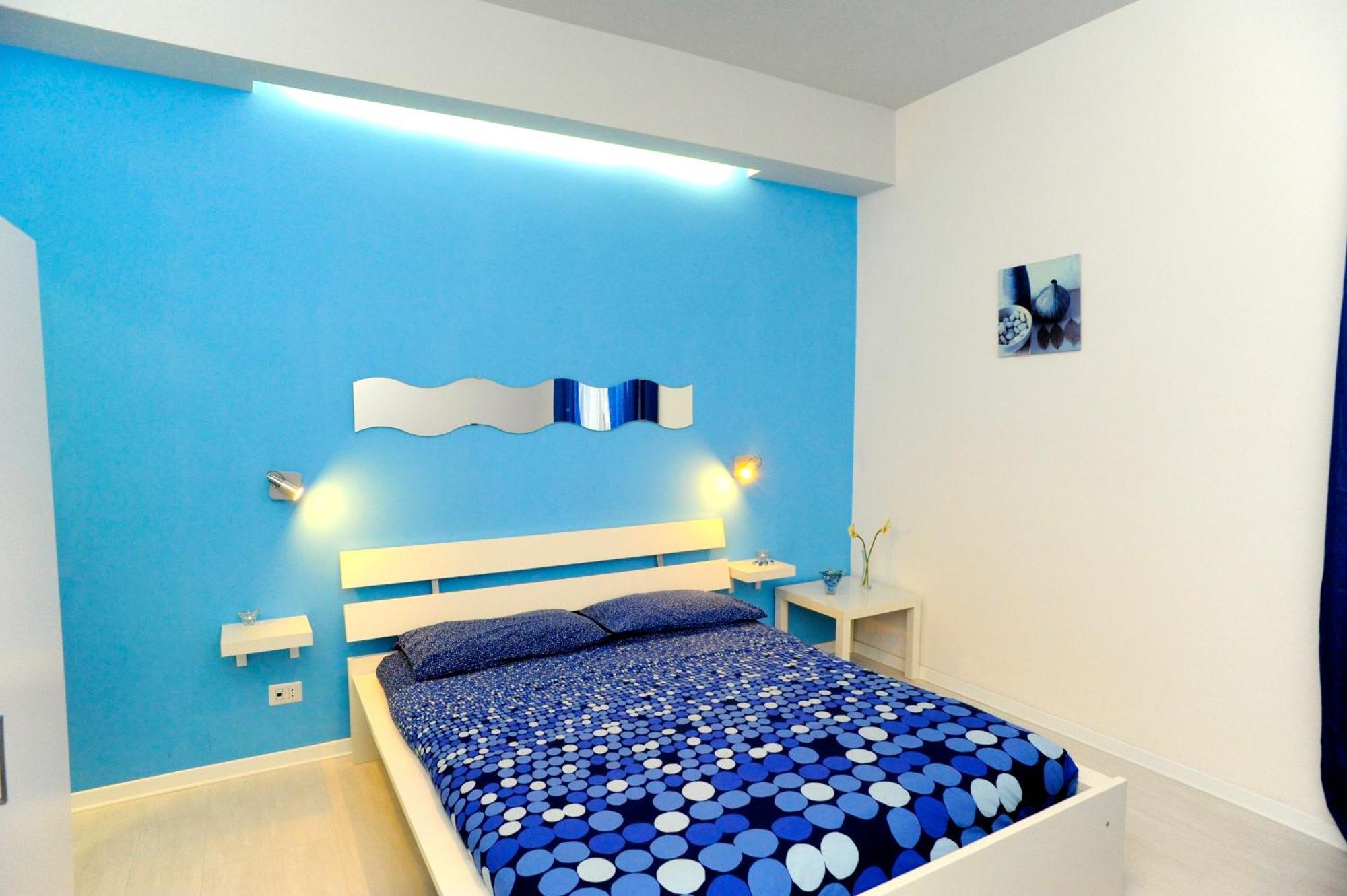 Magic Rainbow Bed and Breakfast Segni Εξωτερικό φωτογραφία