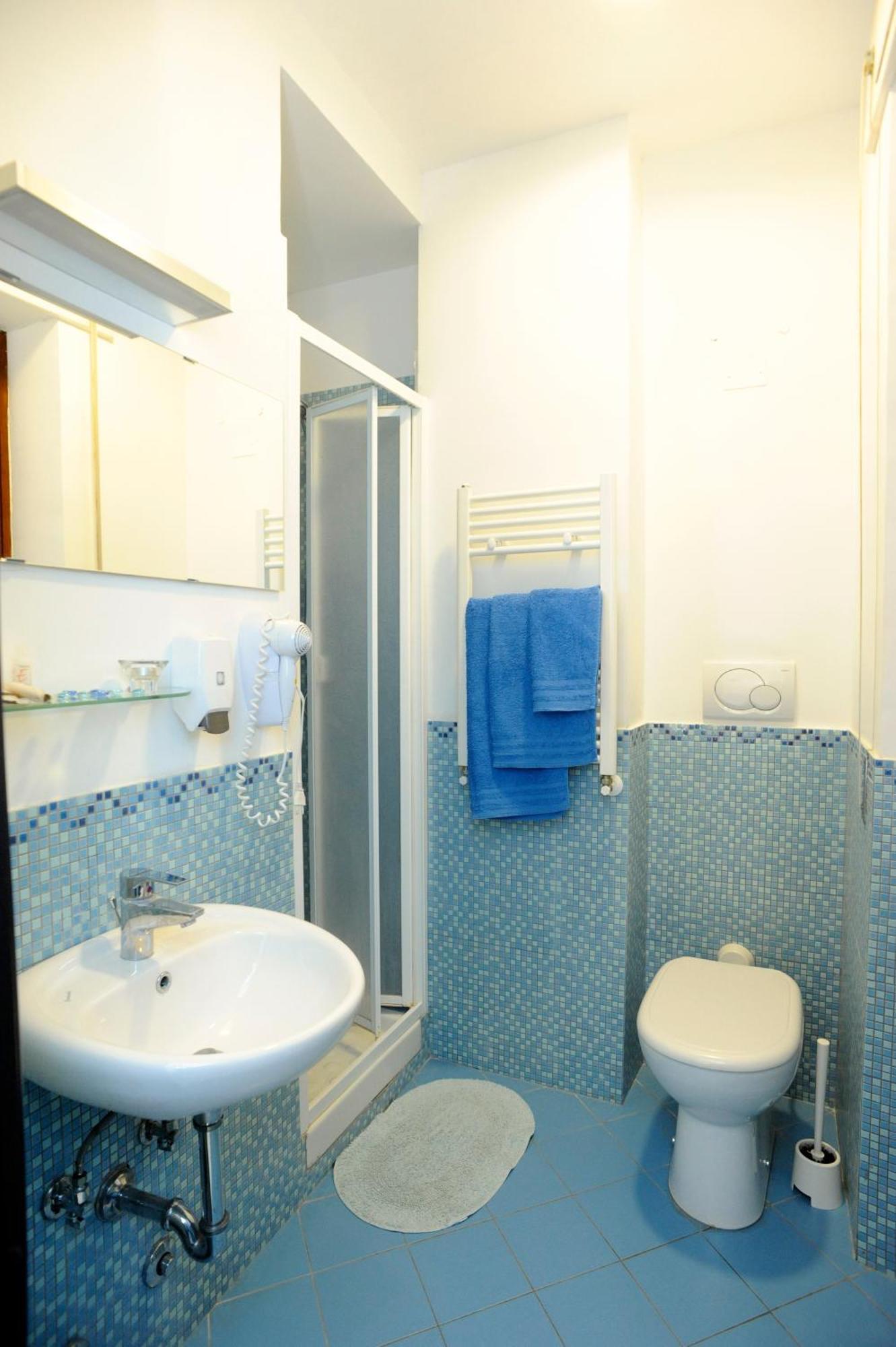 Magic Rainbow Bed and Breakfast Segni Εξωτερικό φωτογραφία