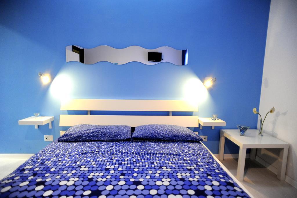 Magic Rainbow Bed and Breakfast Segni Εξωτερικό φωτογραφία