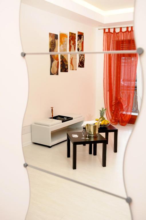 Magic Rainbow Bed and Breakfast Segni Εξωτερικό φωτογραφία