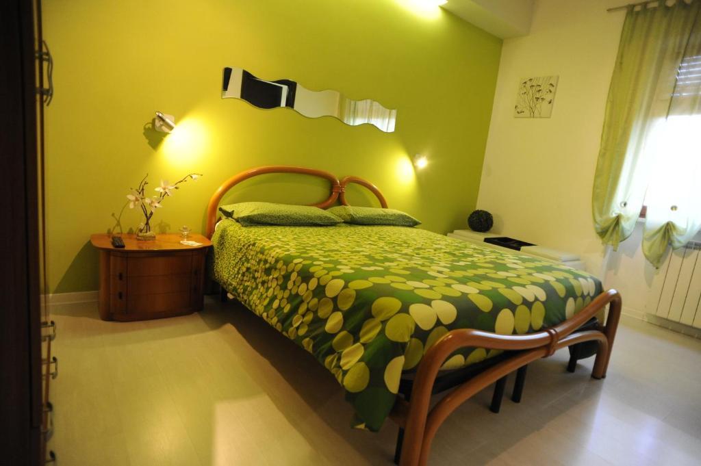 Magic Rainbow Bed and Breakfast Segni Εξωτερικό φωτογραφία