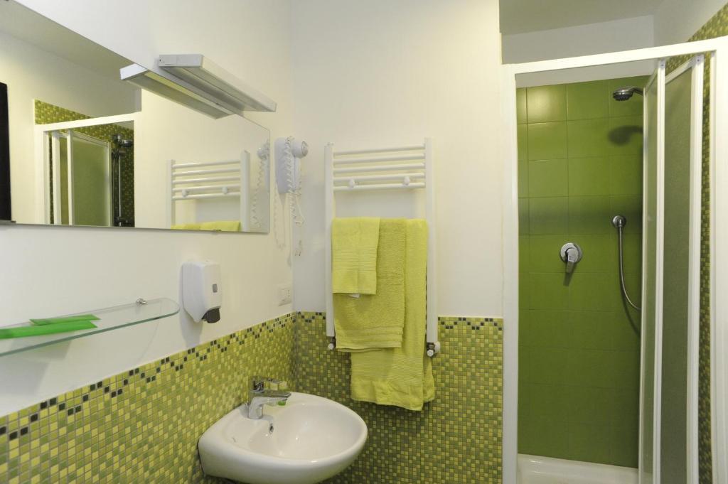 Magic Rainbow Bed and Breakfast Segni Δωμάτιο φωτογραφία